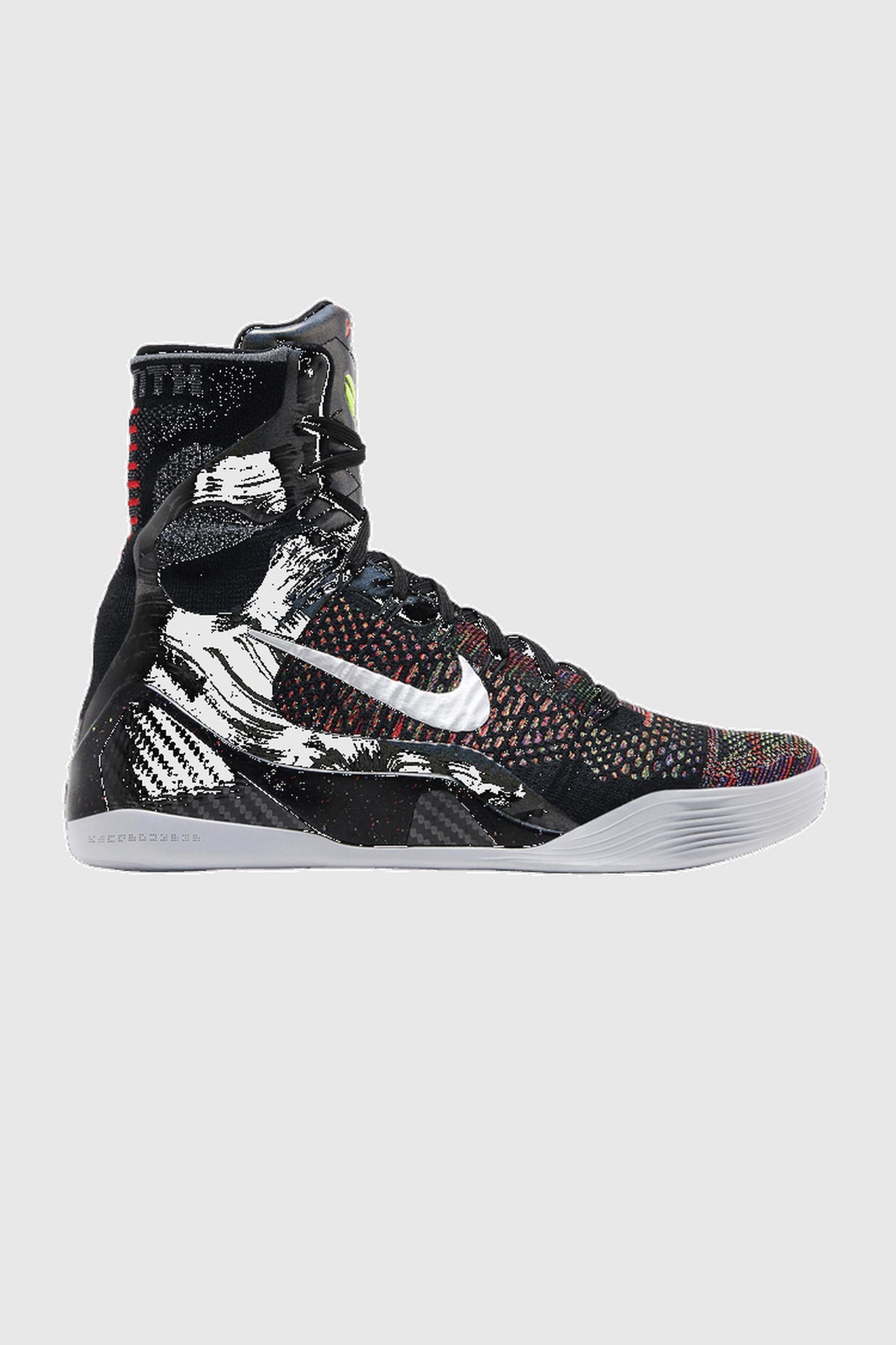 Nike Kobe 9 Elite Protro 'Masterpiece' 2025