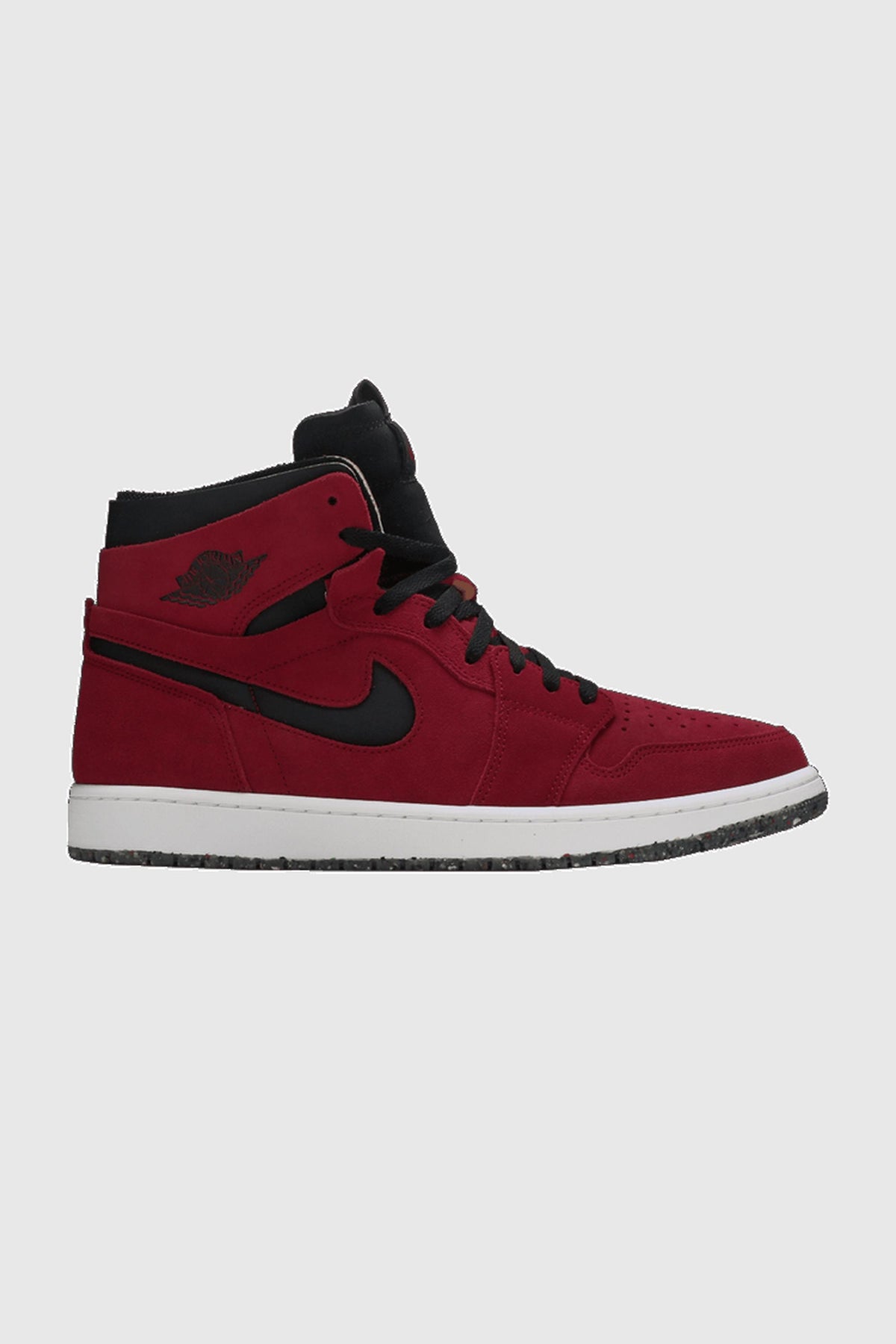 Air Jordan 1 High Zoom Comfort 'Gym Red'