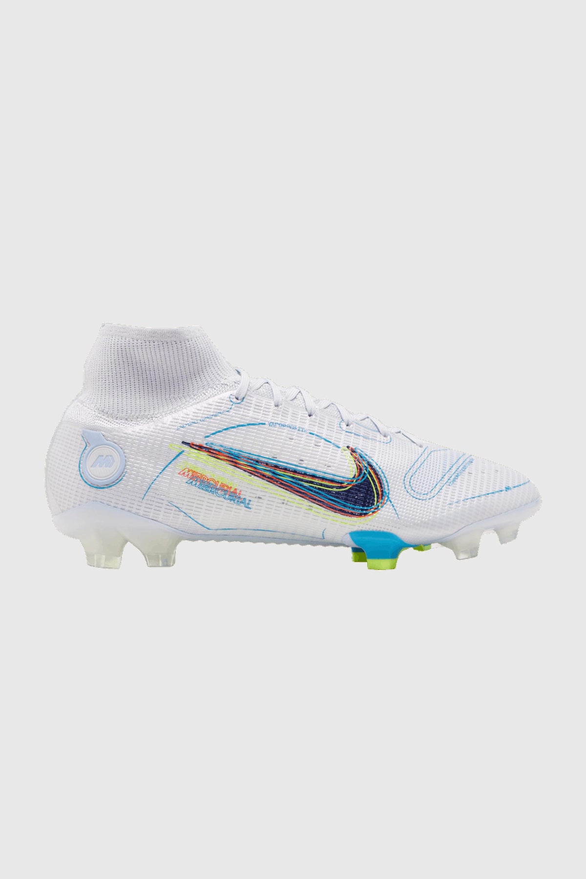 Nike Mercurial Superfly 8 Elite FG 'Progress Pack'