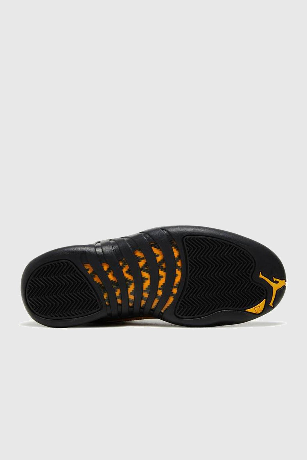 AIR JORDAN 12 RETRO 'BLACK TAXI' - CT8013-071