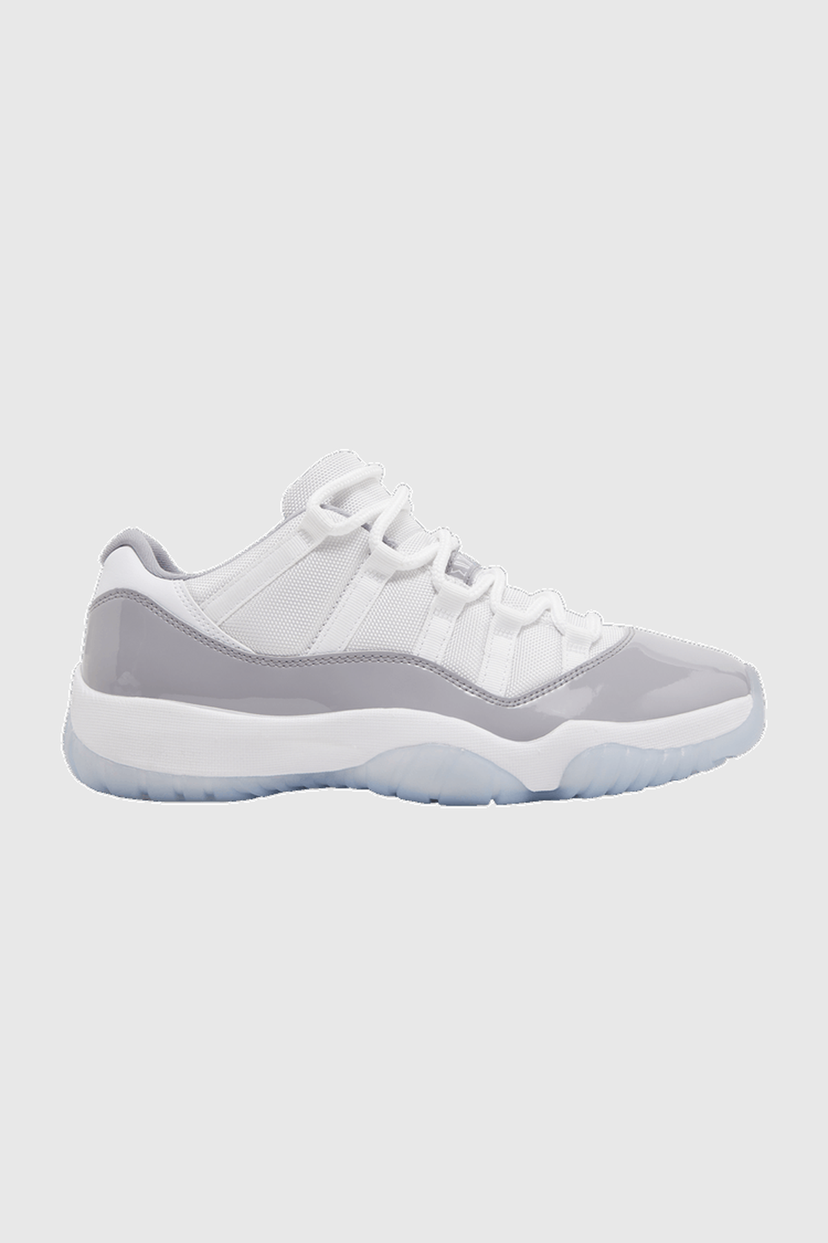 Air Jordan 11 Retro Low 'Cement Grey'