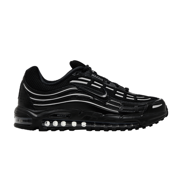 Nike Air Max TL 2.5 'Black Metallic Silver'