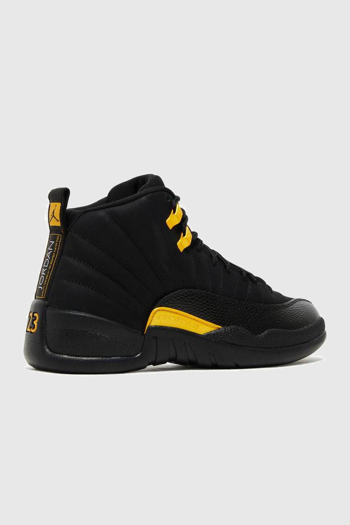 AIR JORDAN 12 RETRO 'BLACK TAXI' - CT8013-071