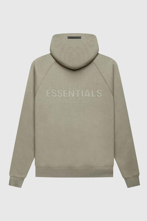 Fear of God Essentials Pullover Hoodie Pistachio
