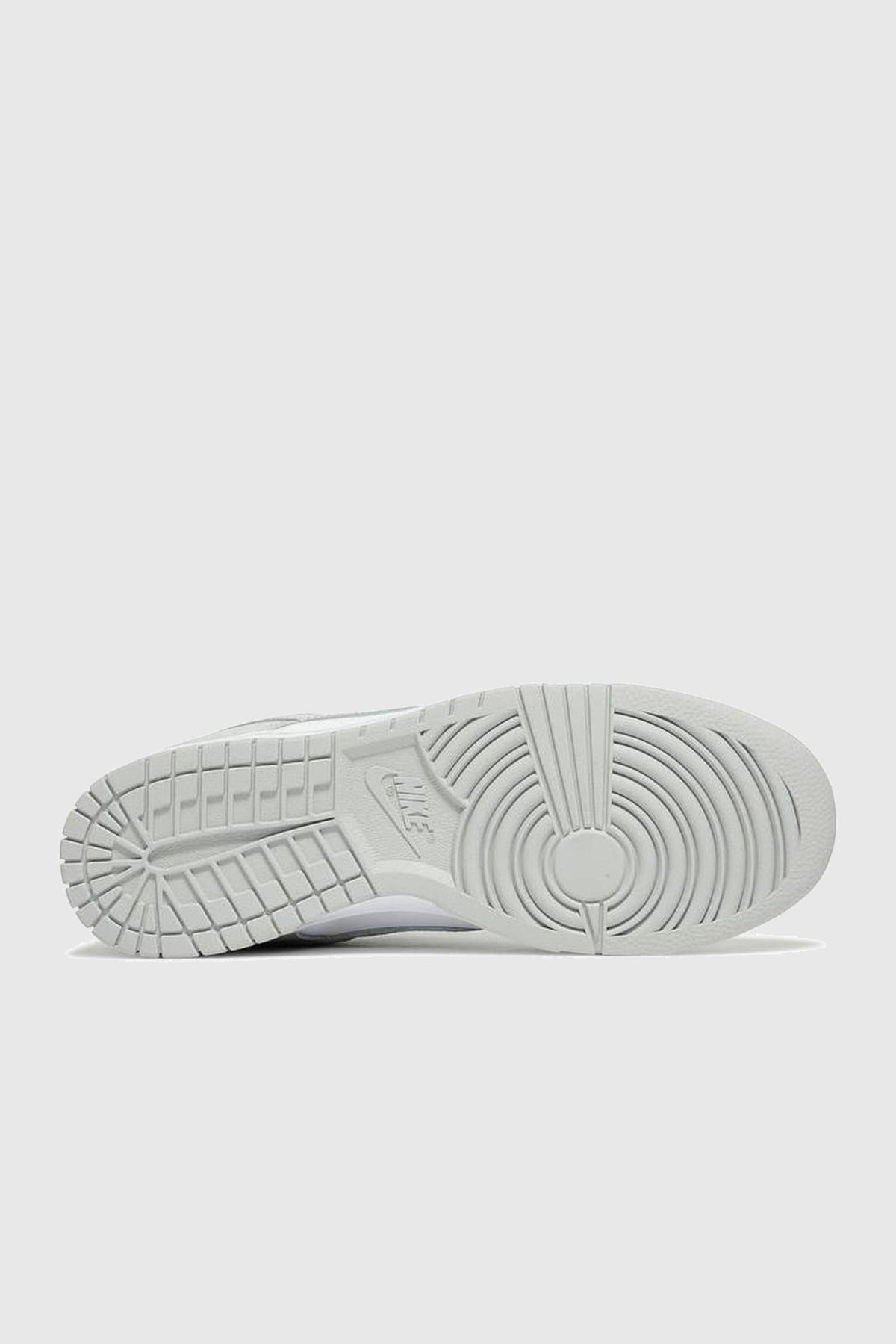 NIKE DUNK LOW 'GREY FOG' - DD1391-103