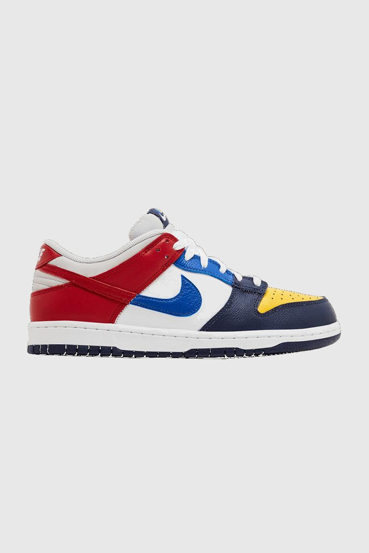 Dunk Low Japan QS 'What The' 2024