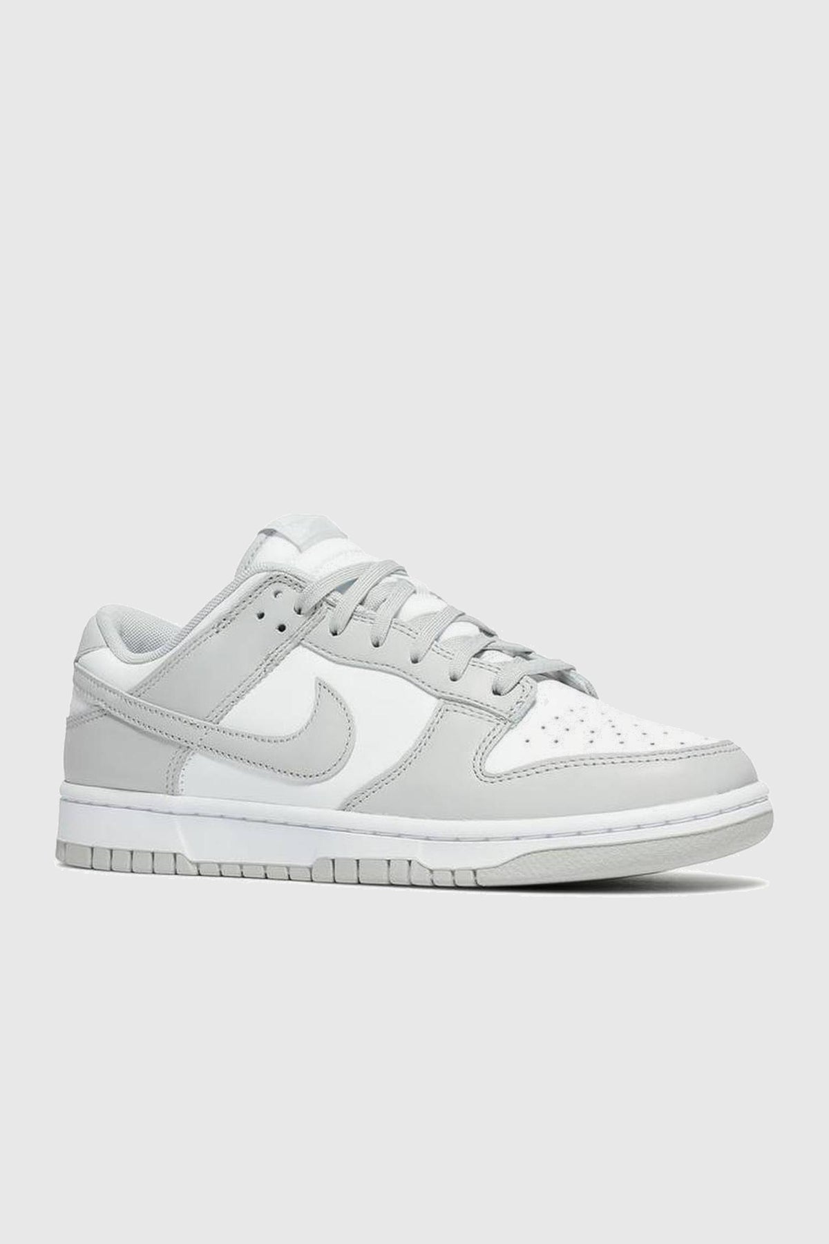 NIKE DUNK LOW 'GREY FOG' - DD1391-103