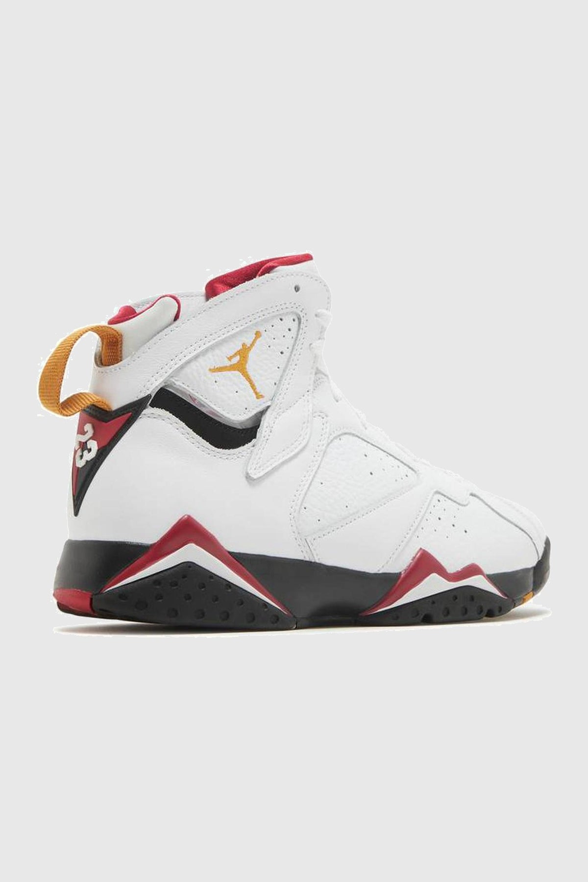 AIR JORDAN 7 RETRO 'CARDINAL' 2022 - CU9307-106