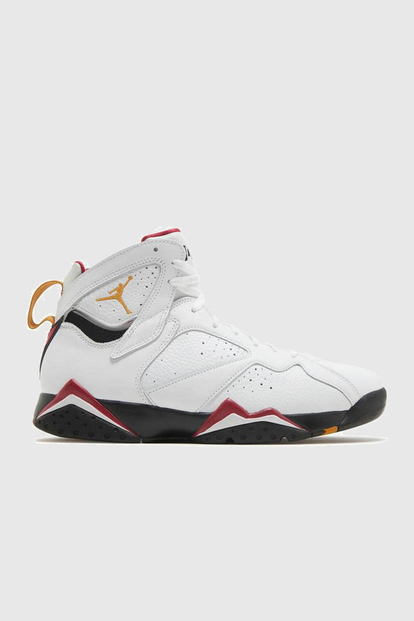 AIR JORDAN 7 RETRO 'CARDINAL' 2022 - CU9307-106