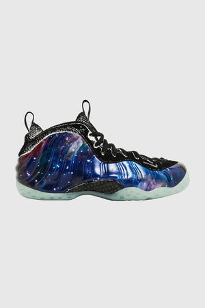 Nike Air Foamposite One 'Galaxy' 2025