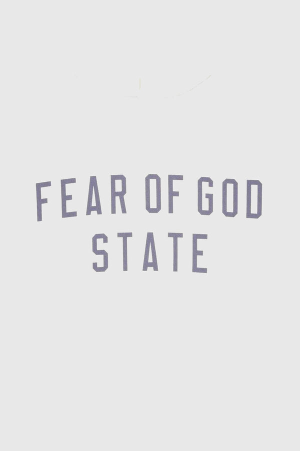 Fear of God Essentials State Fleece Hoodie Shell