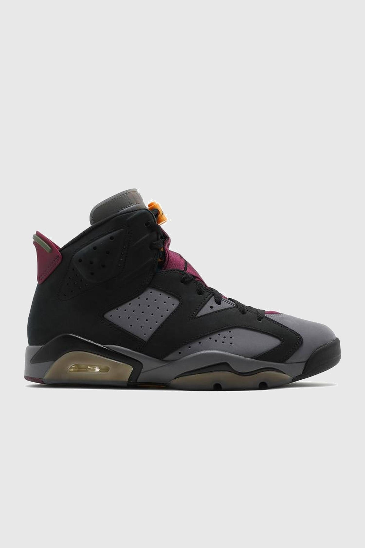 AIR JORDAN 6 RETRO 'BORDEAUX' - CT8529-063