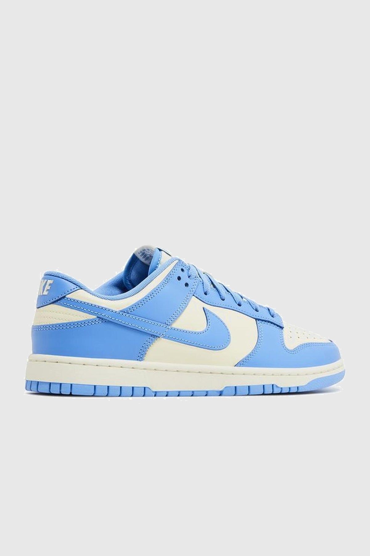 NIKE DUNK LOW 'UNIVERSITY BLUE COCONUT MILK' - DV0833-113