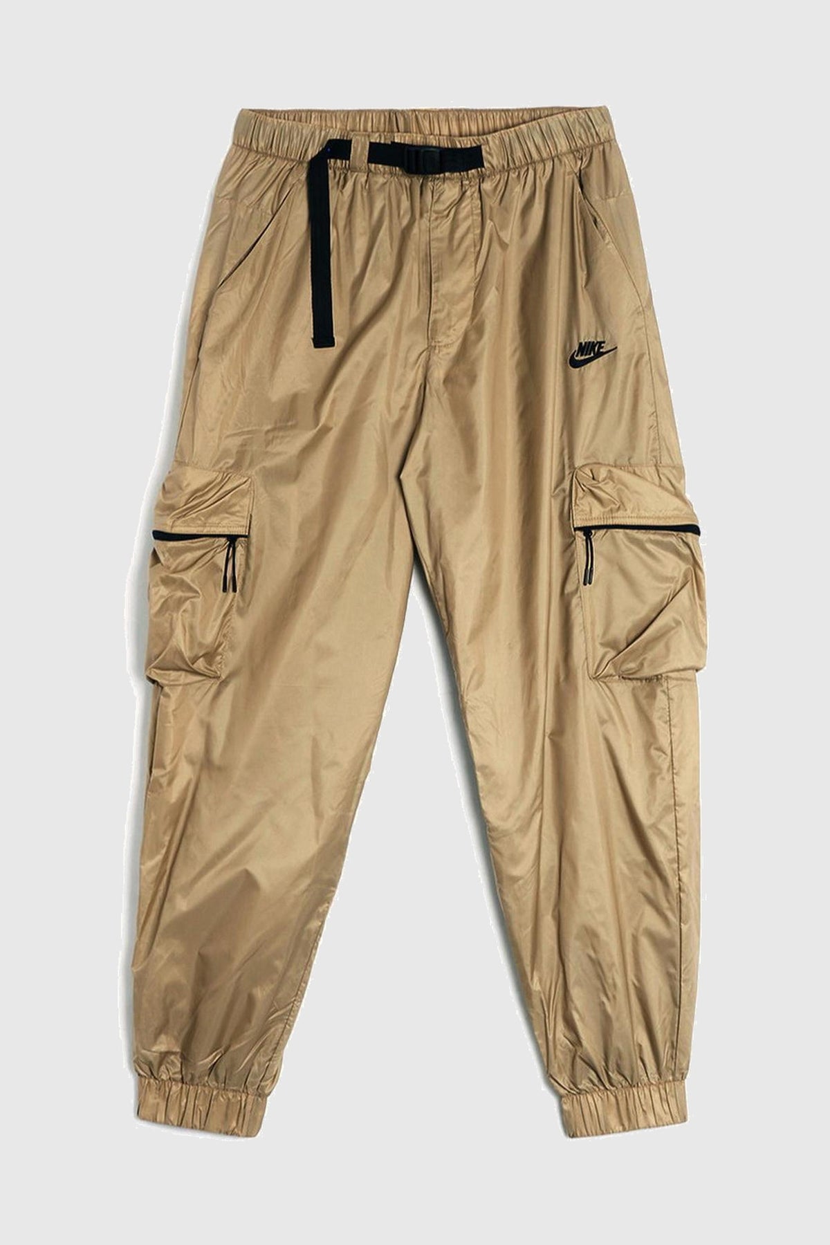 Nike Tech Pack Lined Woven Pant Brown