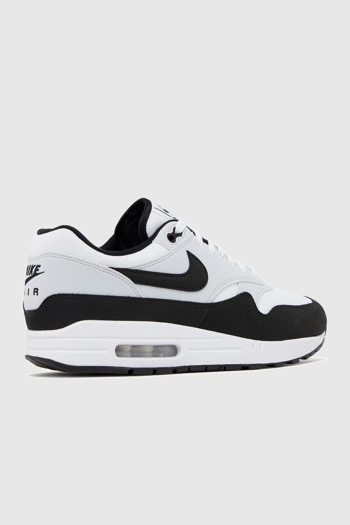 Nike Air Max 1 'White Black' Sneakers - FD9082-107