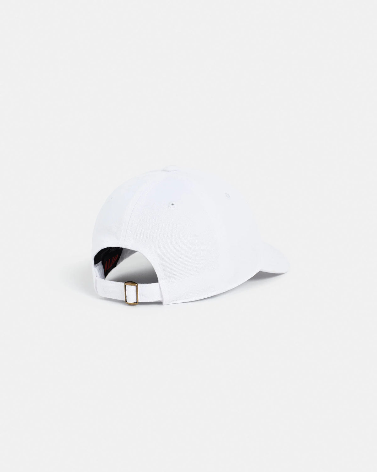 Madhappy Mariposa Dad Hat - optic