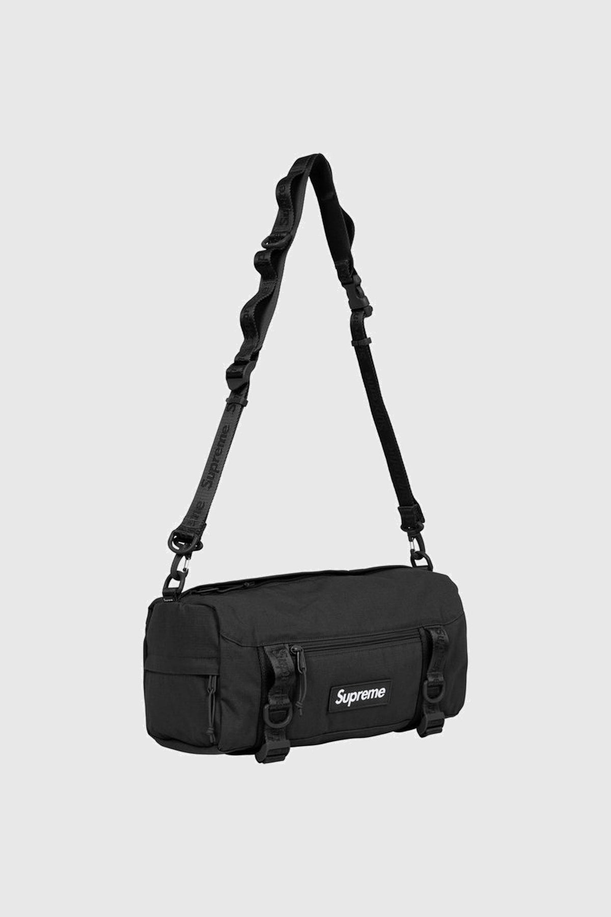 Supreme Utility Bag (SS26) - Black
