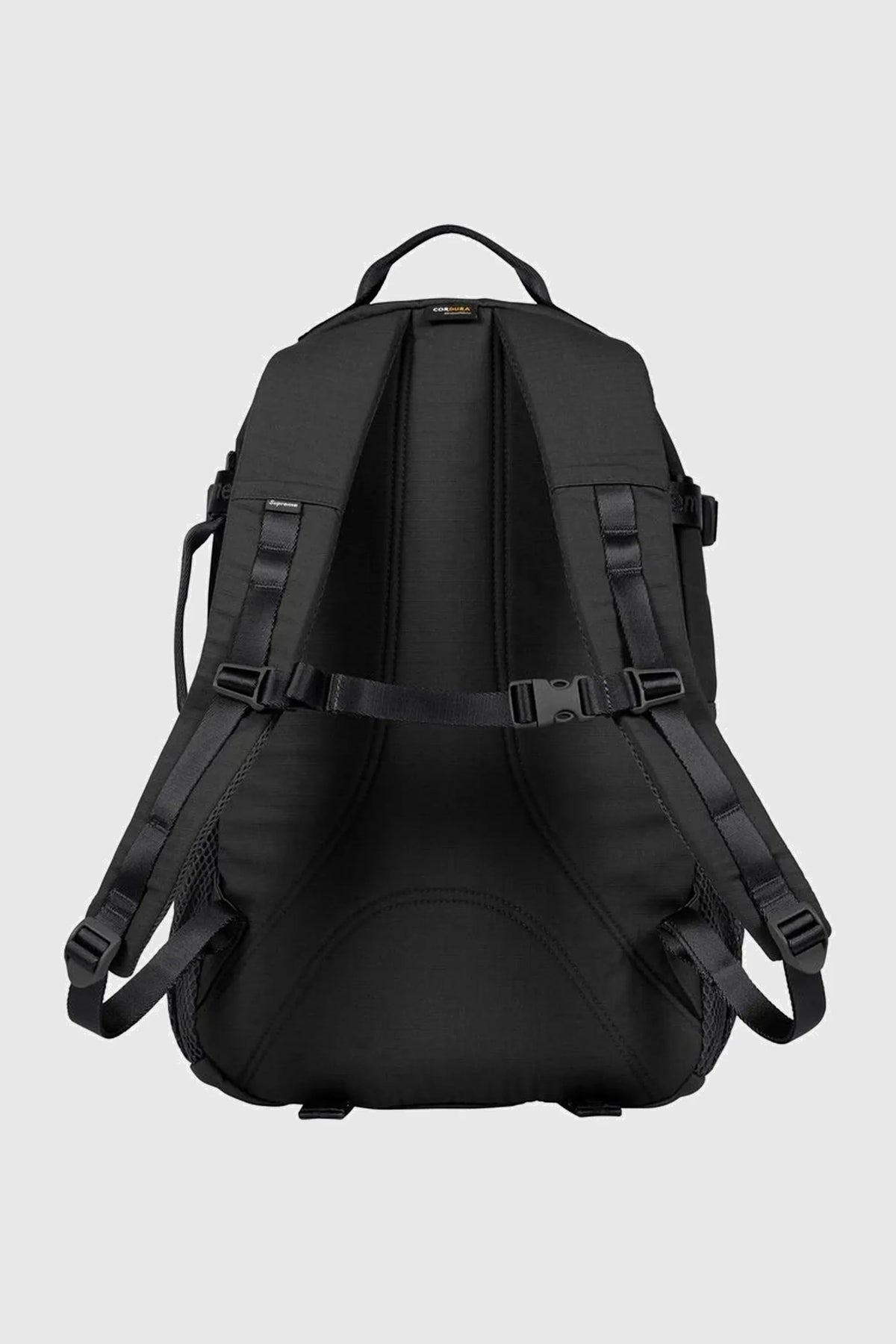 Supreme Backpack (SS26) - Black