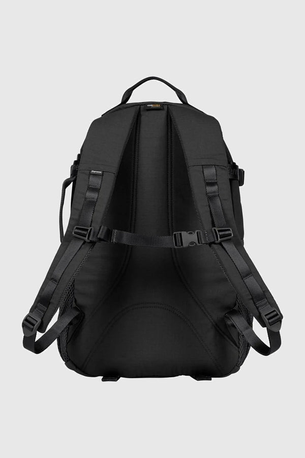 Supreme Backpack (SS26) - Black