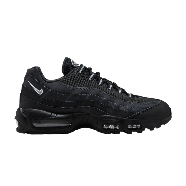 Air Max 95 'Black Stadium Grey'