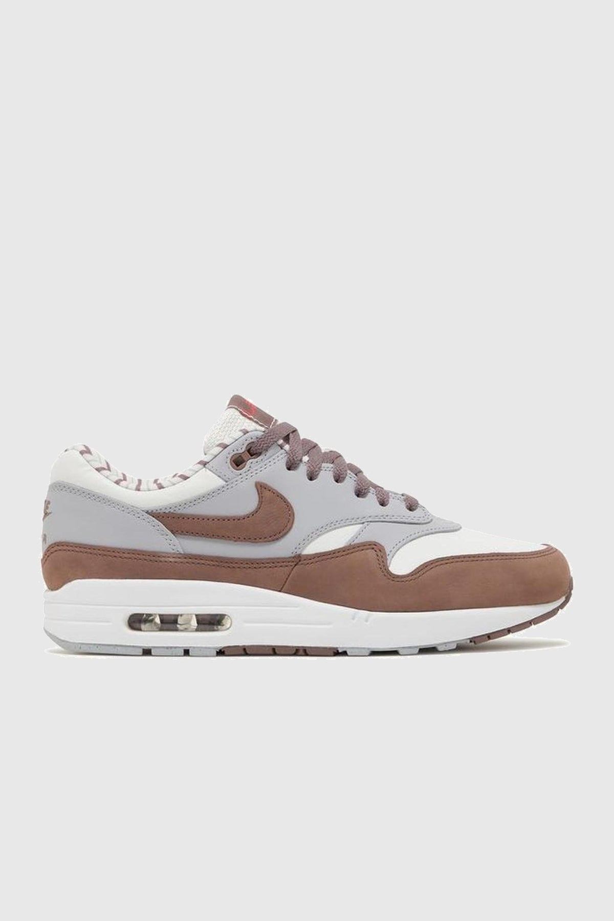 NIKE AIR MAX 1 PREMIUM 'SHIMA SHIMA' 2023 - FB8916-100