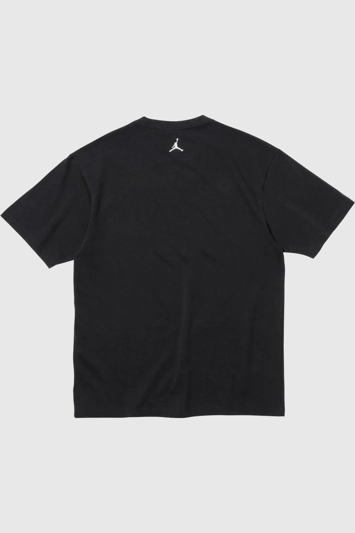 Supreme Jordan Biggie S/S Top Black