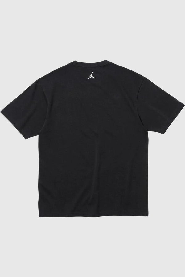 Supreme Jordan Biggie S/S Top Black