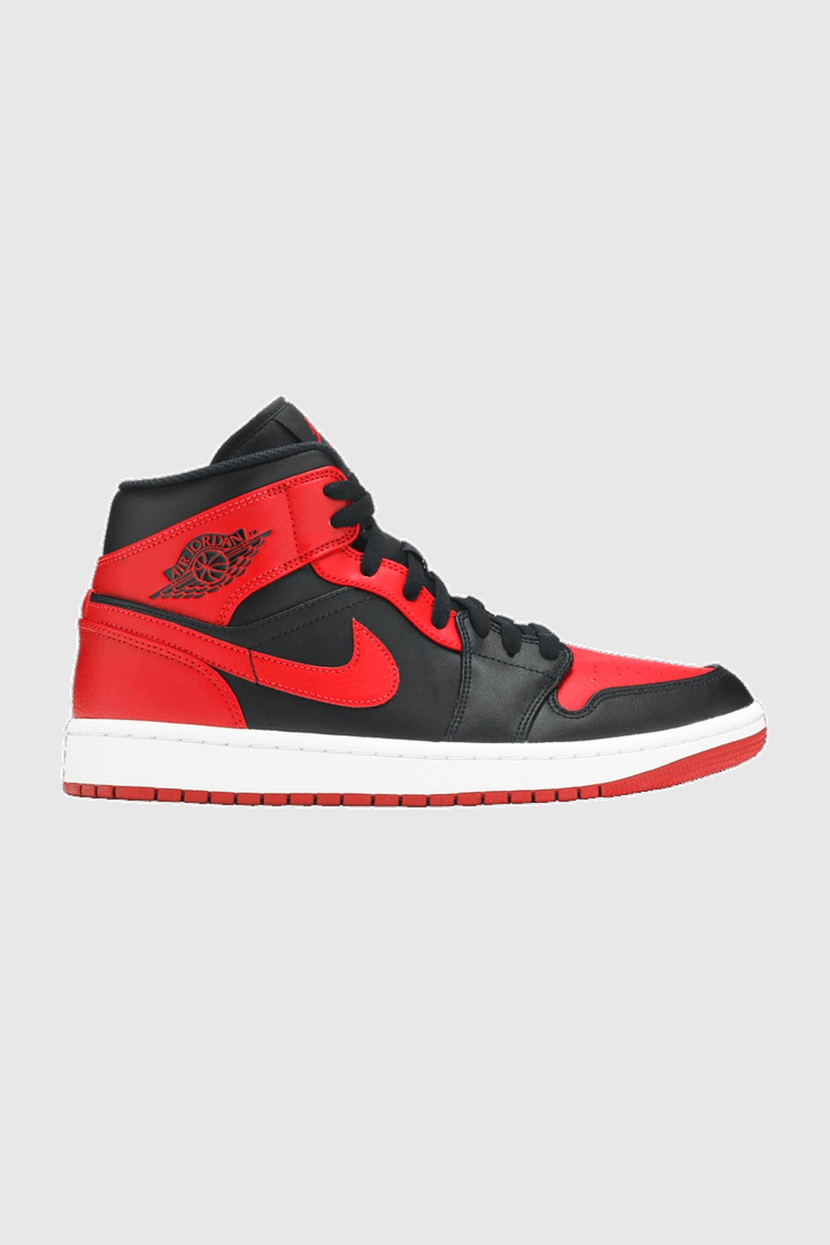 Air Jordan 1 Mid 'Banned'
