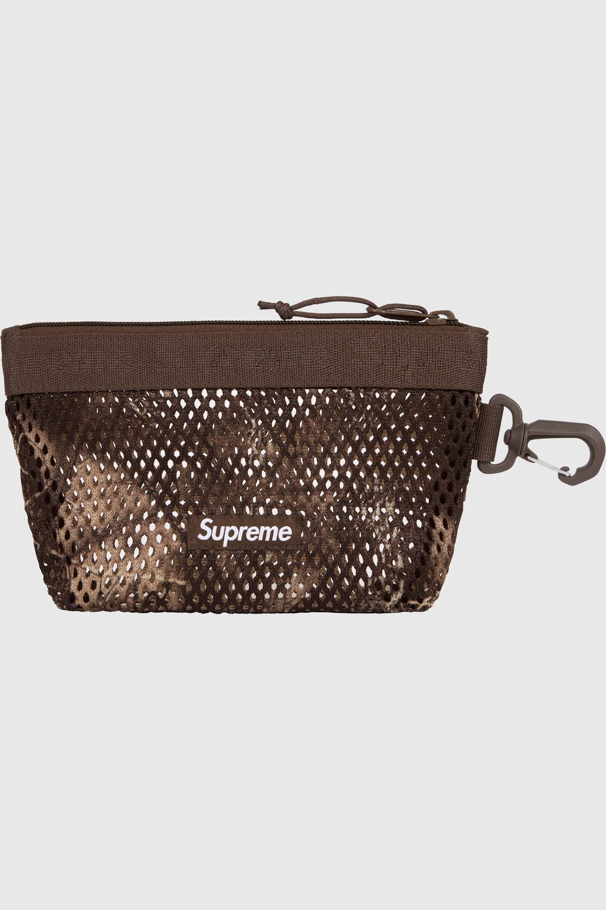 Supreme Mesh Mini Pouch (SS25) - TrueTimber® Kanati Camo