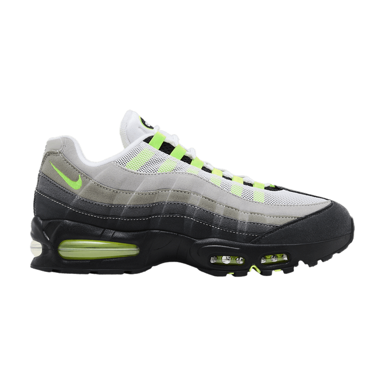 Nike Air Max 95 OG 'Neon' 2025