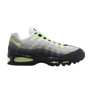 Nike Air Max 95 OG 'Neon' 2025