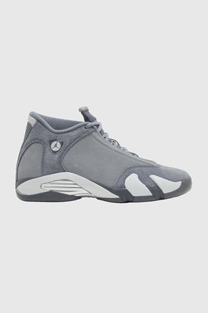Air Jordan 14 Retro 'Flint Grey'