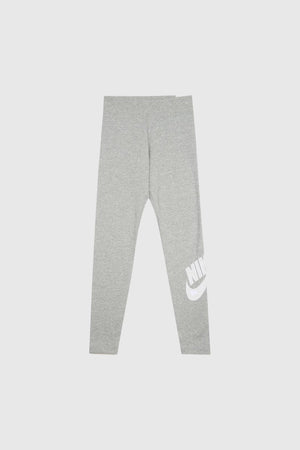 Nike Sportswear Essential Futura Leggings Grey
