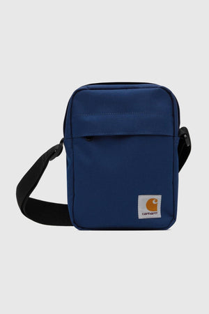 Carhartt WIP Jake Bag Navy