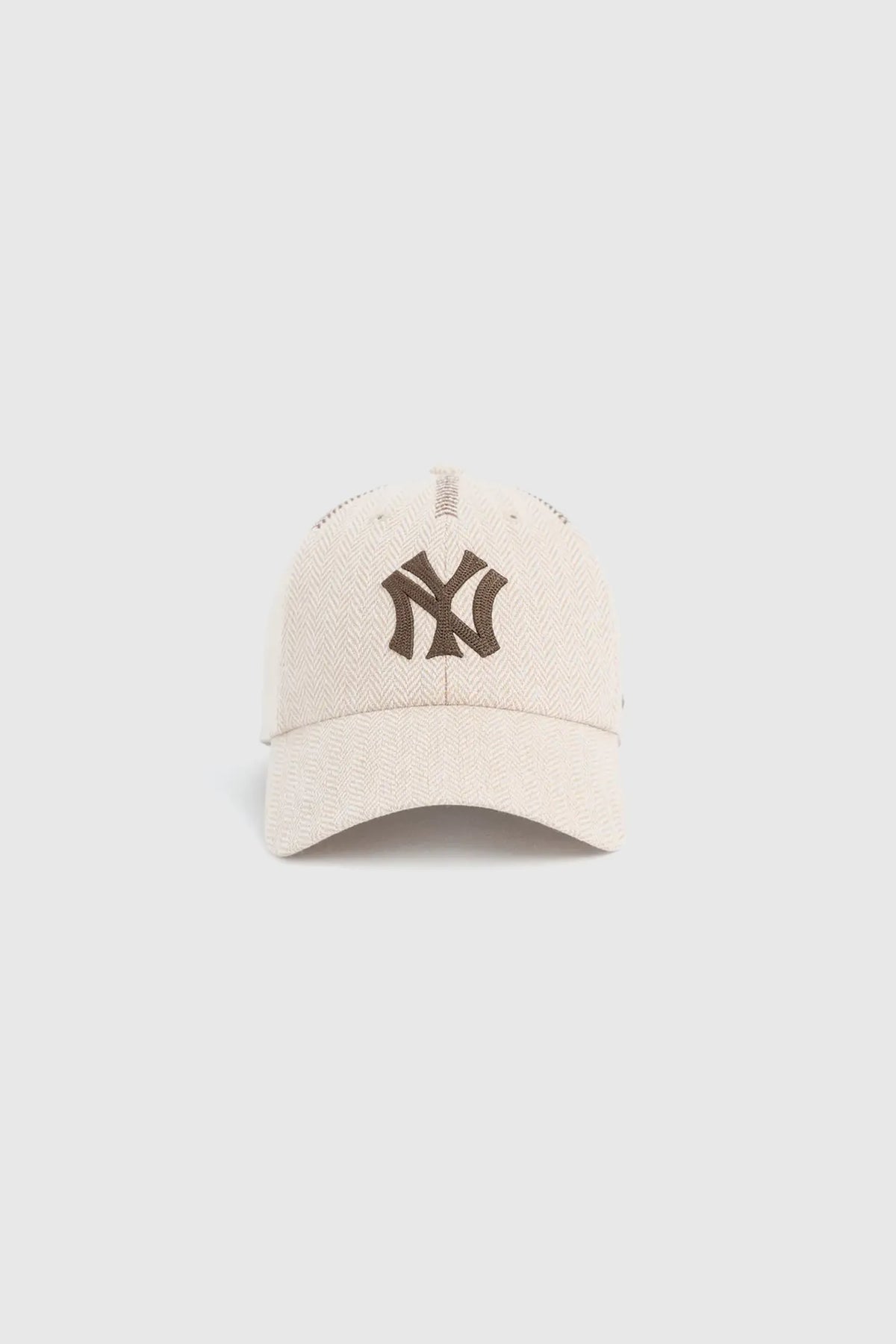 Madhappy Yankees '47 Clean Up Hat Bone