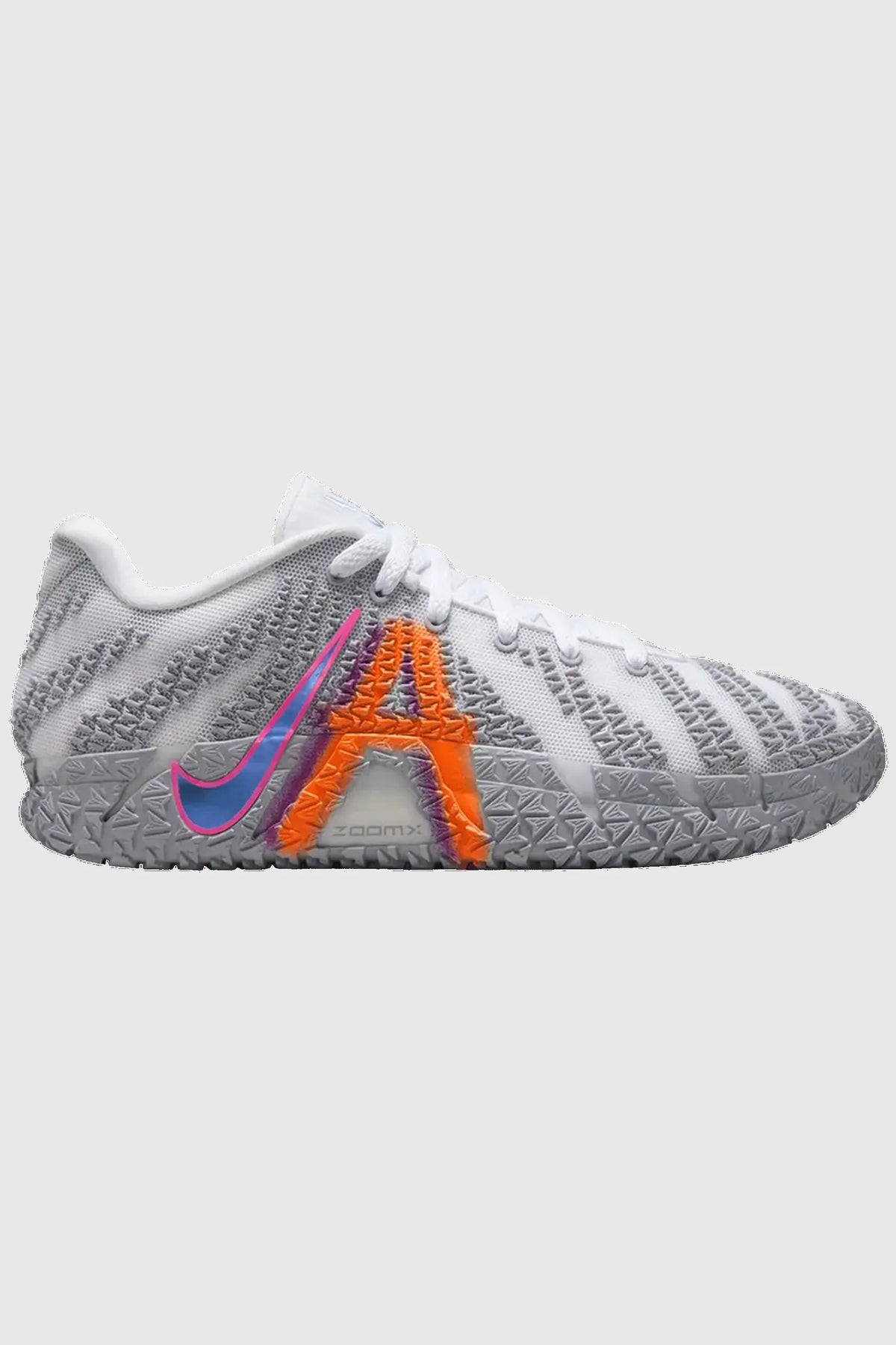 Nike Ja 3 EP 'Light Show'