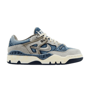 Nigo x Levi's x Nike Air Force 3 Low 'Olive Grey'
