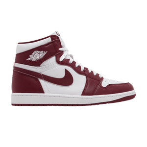 Air Jordan 1 Retro High OG 'Artisanal Red'