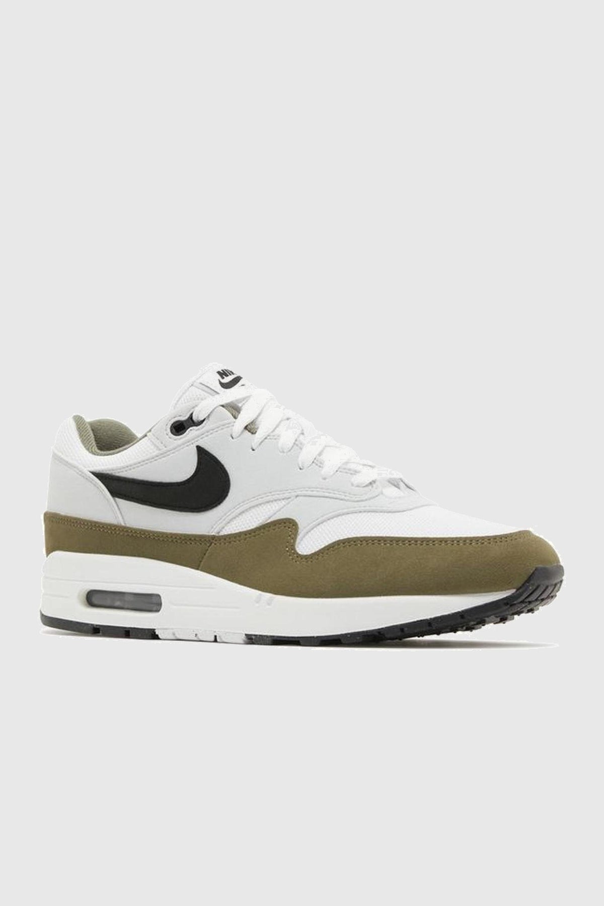 NIKE AIR MAX 1 'MEDIUM OLIVE' - FD9082-102