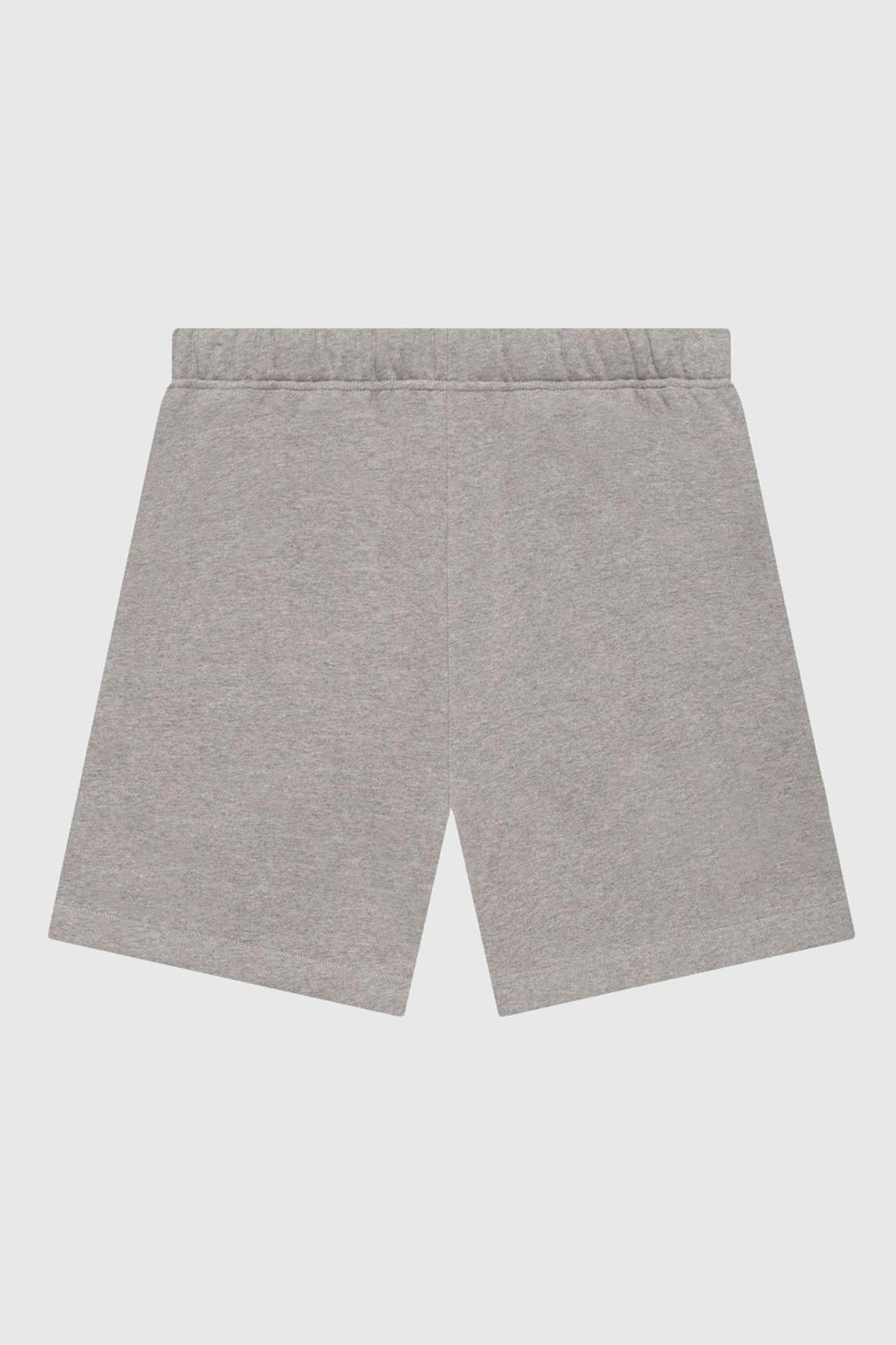 Fear of God Essentials Sweatshort (SS22) Dark Oatmeal