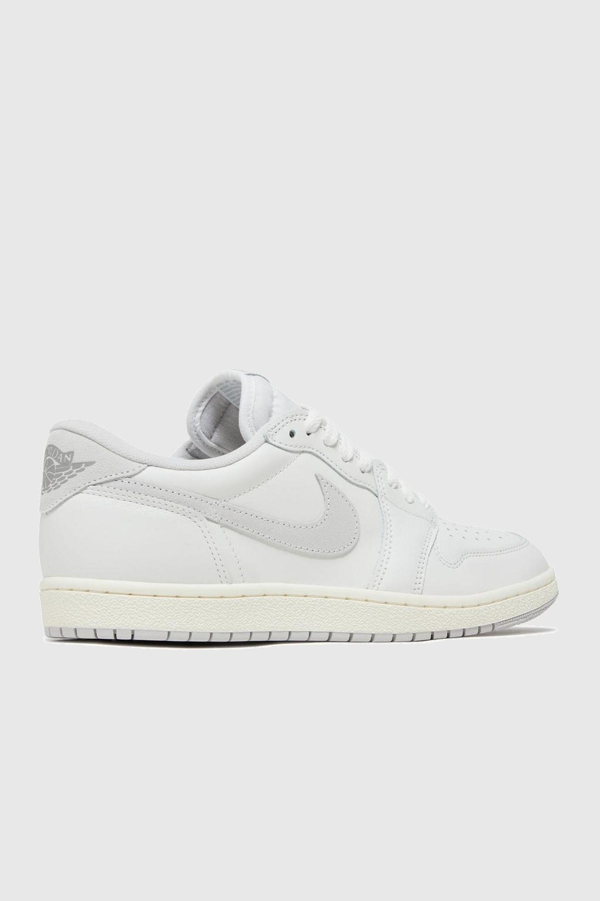 Air Jordan 1 Retro Low '85 OG 'Neutral Grey' Sneakers - FB9933-100