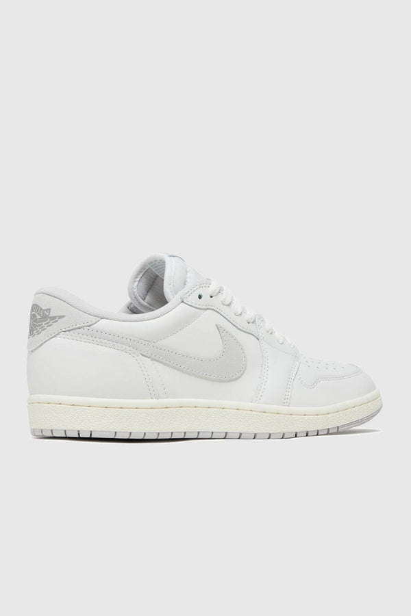 Air Jordan 1 Retro Low '85 OG 'Neutral Grey' Sneakers - FB9933-100