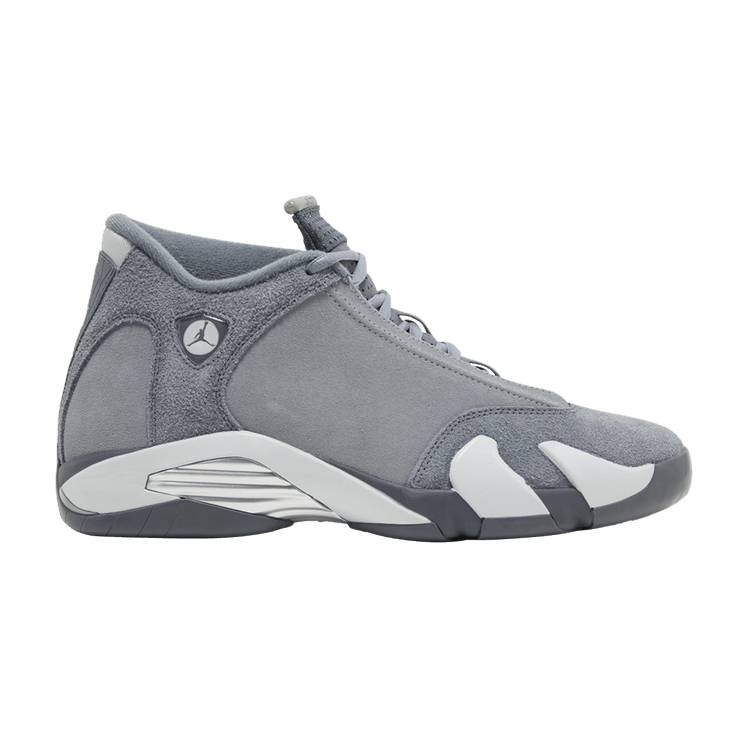 Air Jordan 14 Retro 'Flint Grey'