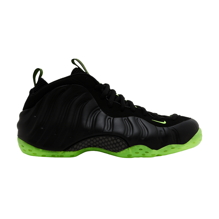 Air Foamposite One 'Black Volt'