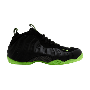 Air Foamposite One 'Black Volt'