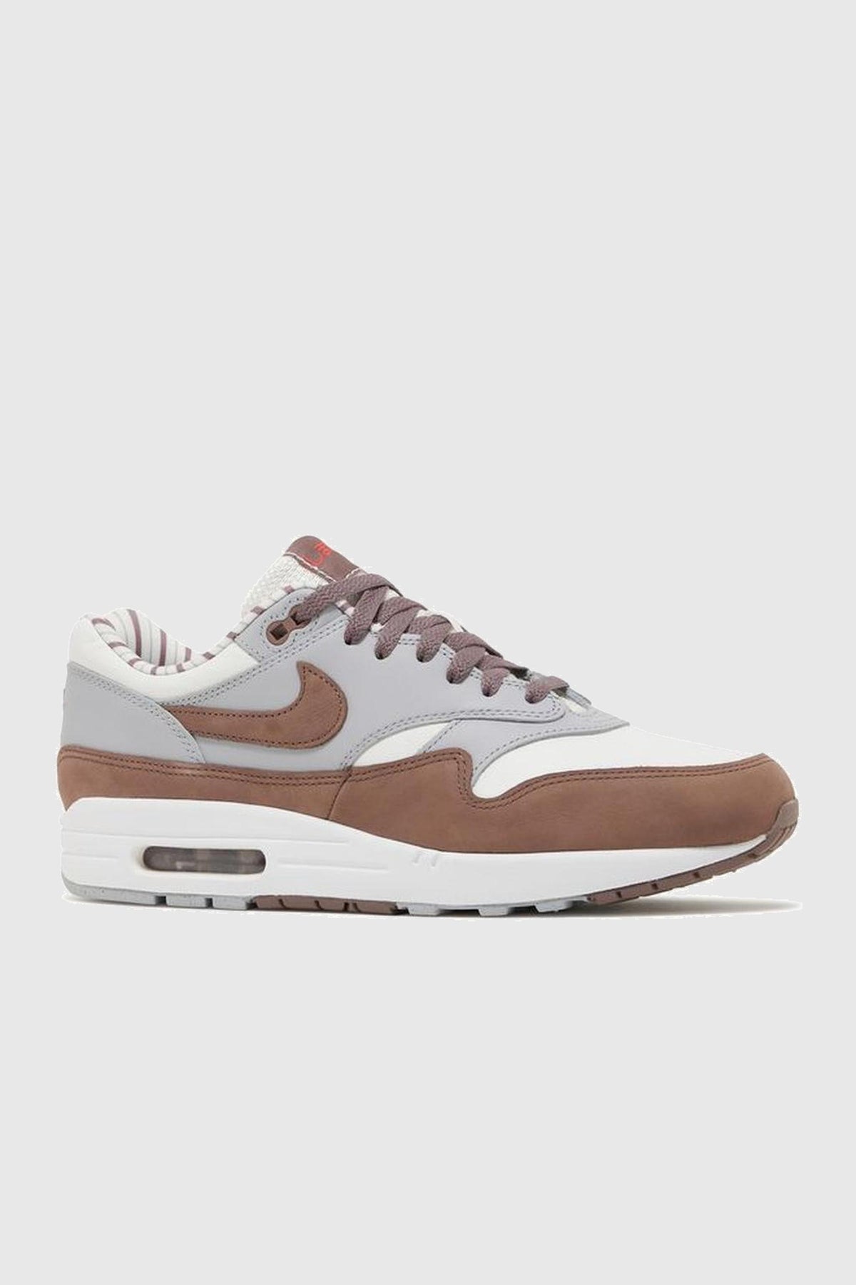NIKE AIR MAX 1 PREMIUM 'SHIMA SHIMA' 2023 - FB8916-100