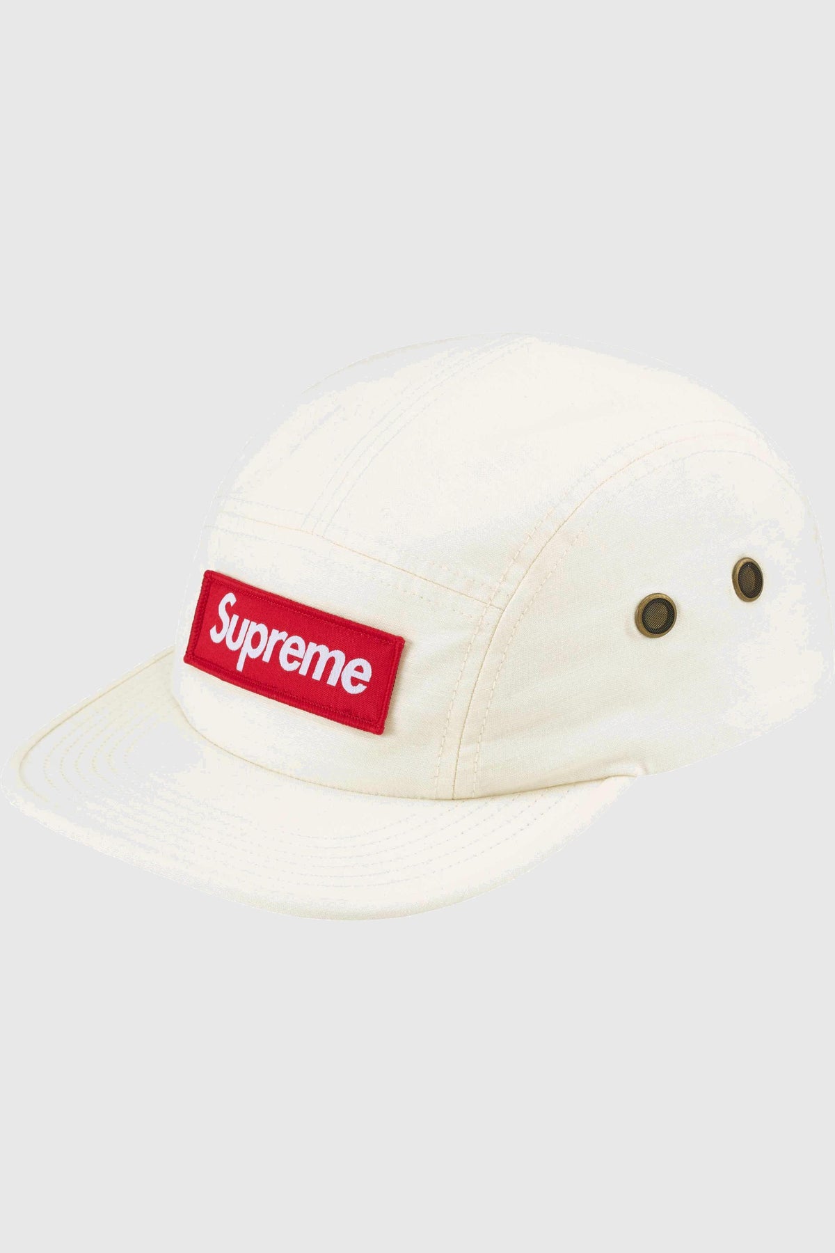 Supreme Supreme/Zoo York Camp Cap (SS25) - White