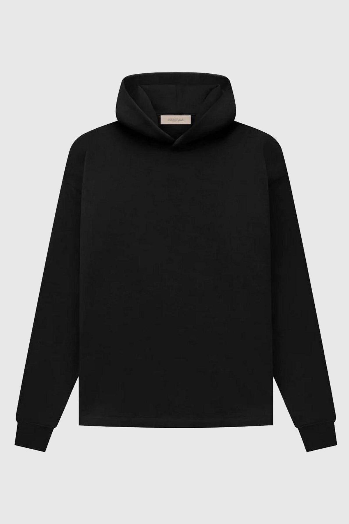 Fear of God Essentials Relaxed Hoodie Stretch Limo