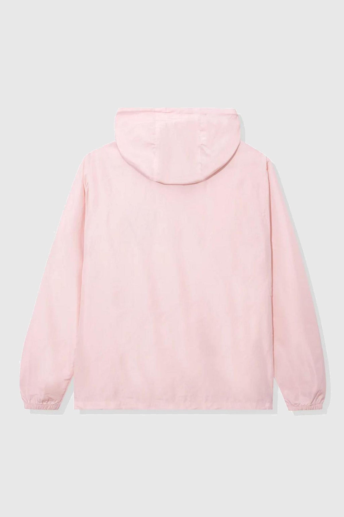 Anti Social Social Club Kkoch Anorak Pink