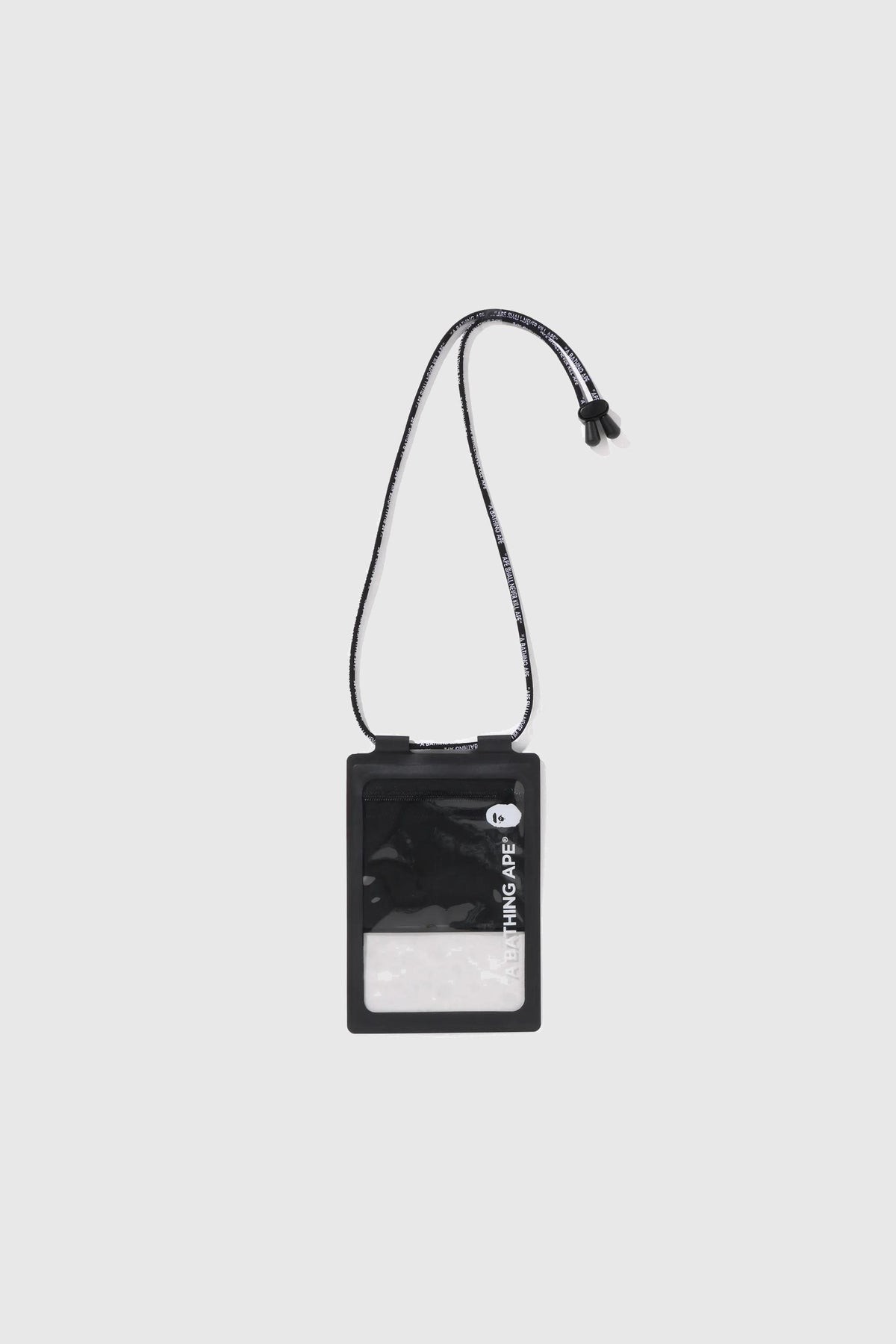 BAPE Tokyo Exclusive Phone Case Black